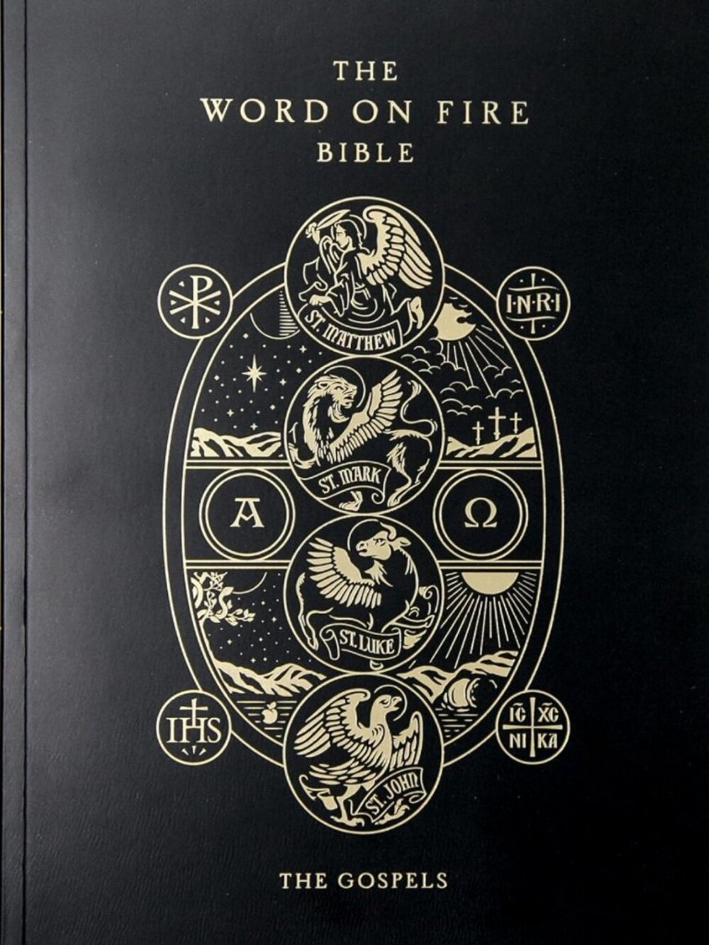 Bible Study Guide: The Gospels Volume I - Paperback, Faith & Spiritual Growth
